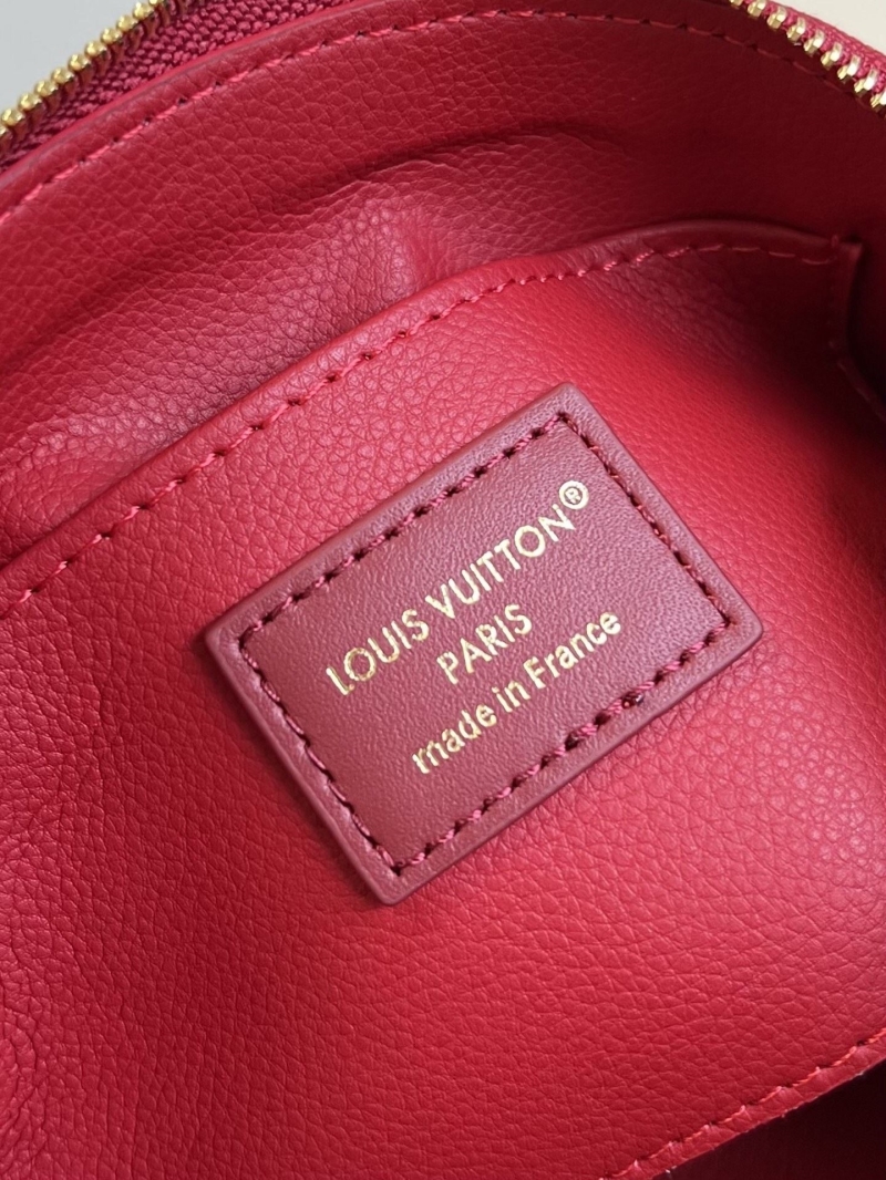 LV Cosmetic Bags